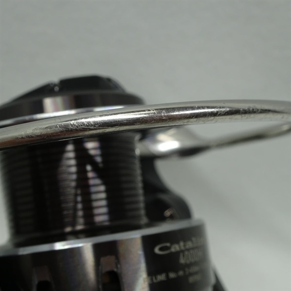 １６キャタリナ４０００Ｈ